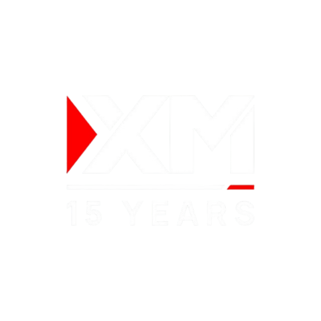 XM logo
